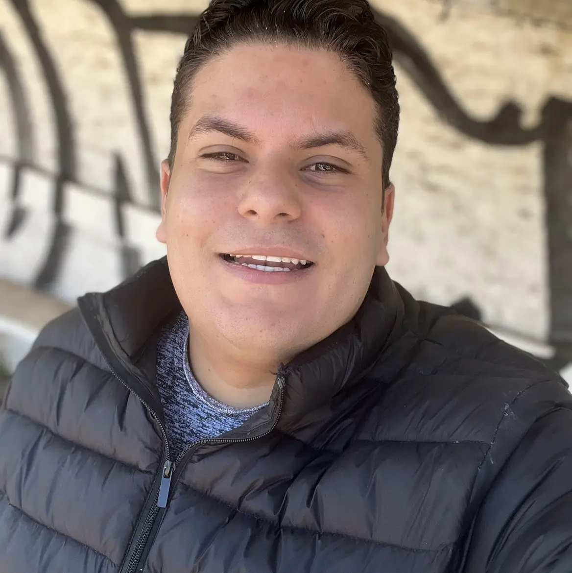 Foto de perfil de Diogo de freitas pereira