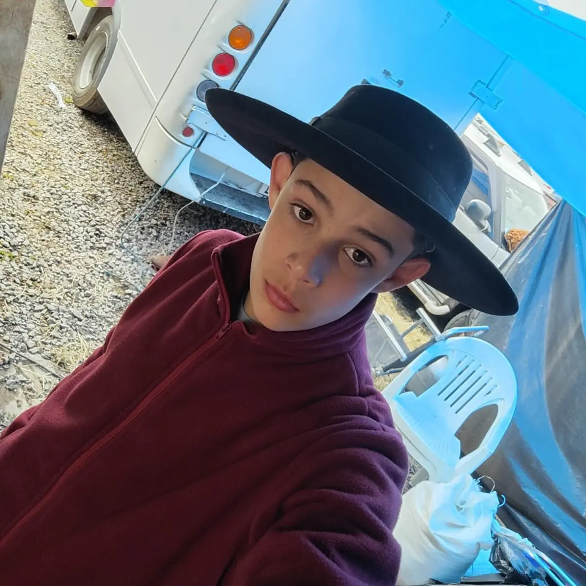 Foto de perfil de Arthur just minussi
