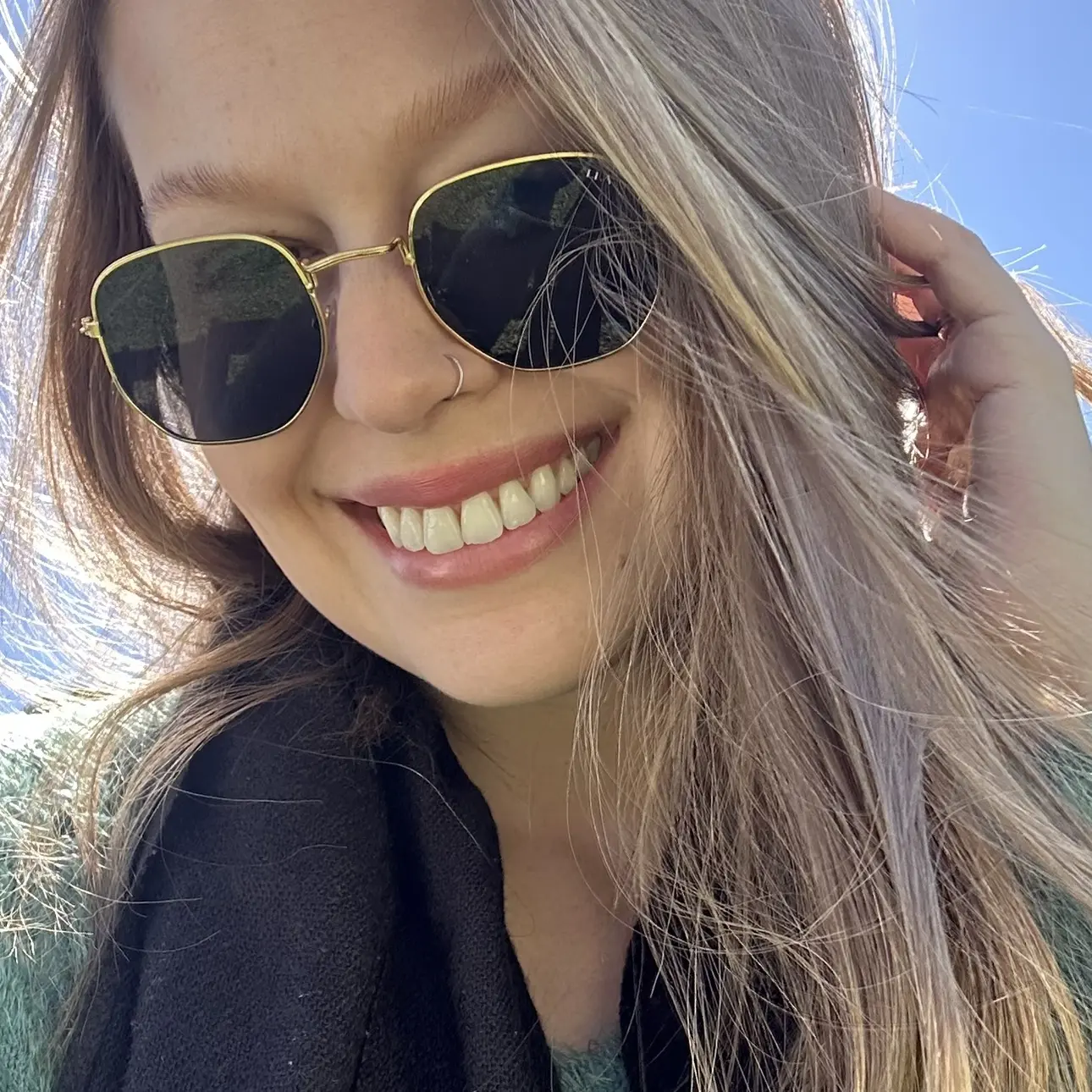 Foto de perfil de Tainara Guaranha