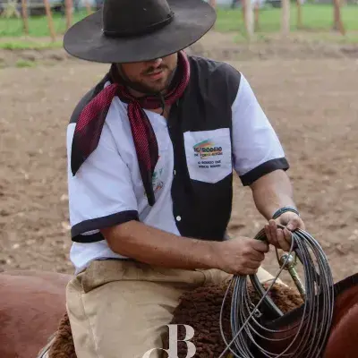 Foto de perfil de Guilherme de Campos Rodrigues