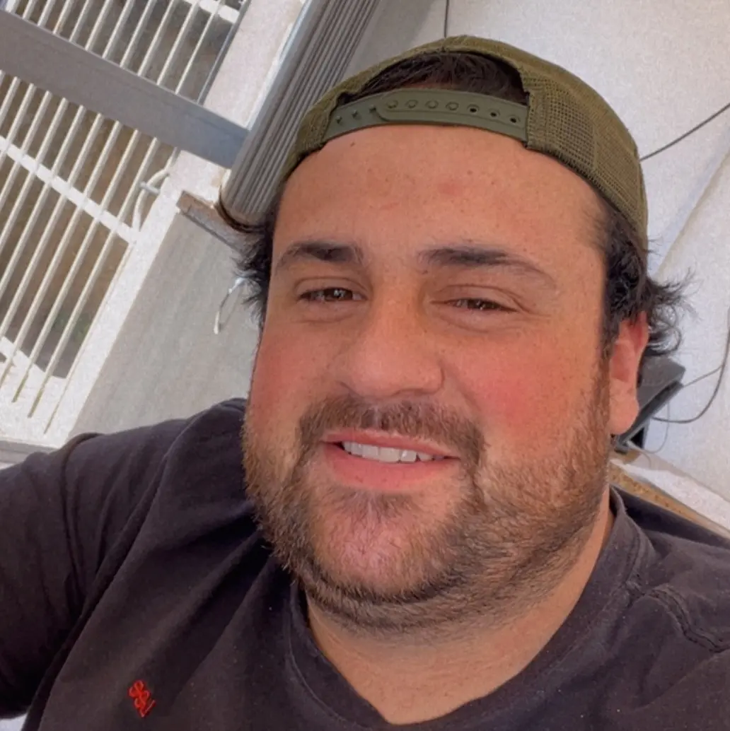 Cassiano Santos