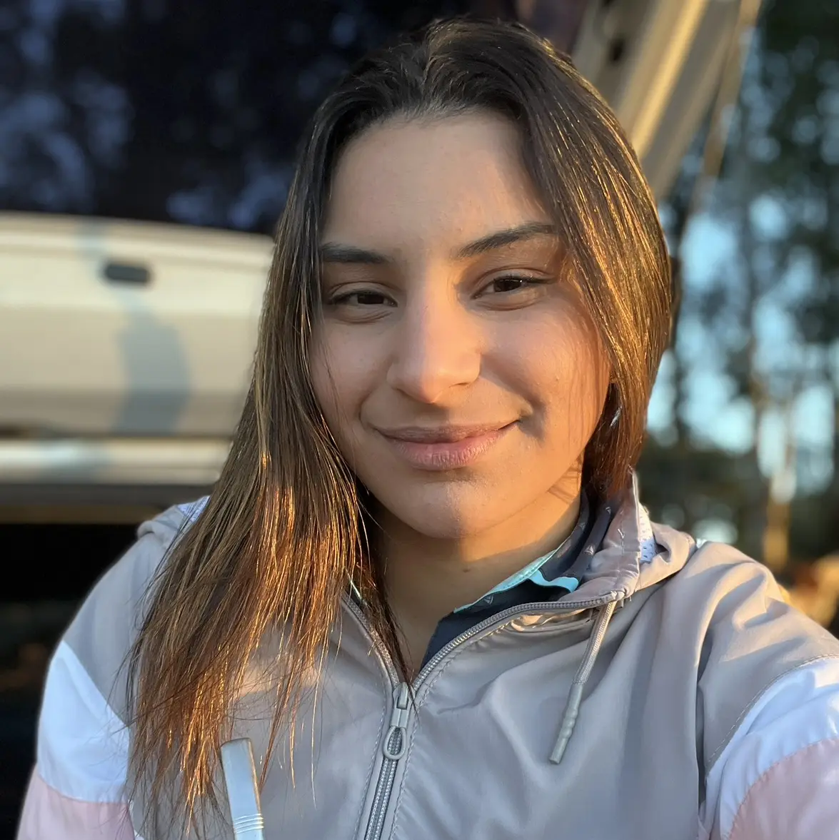 Foto de perfil de Larissa Medina