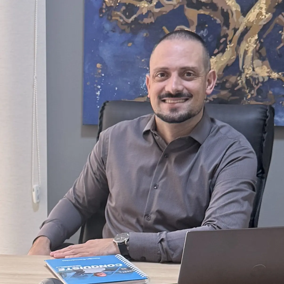 Fernando C. Vieira