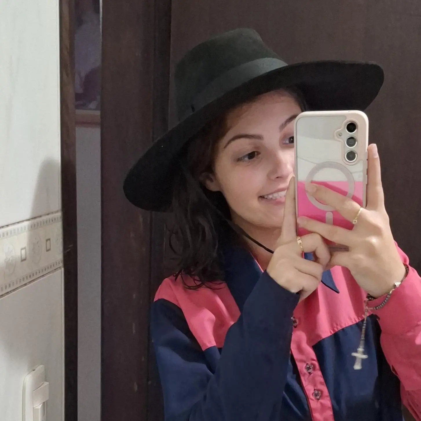 Foto de perfil de Thauane Valim Cardoso
