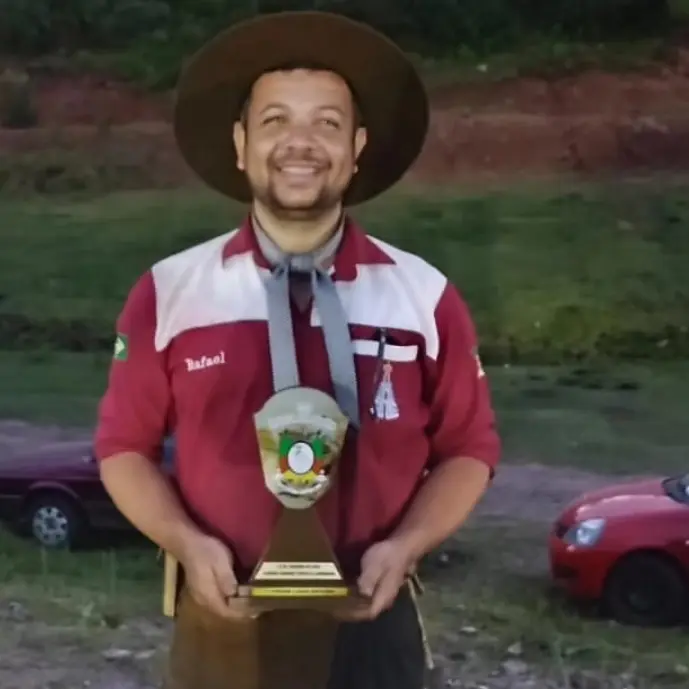Foto de perfil de Rafael Fontoura