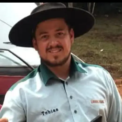 Foto de perfil de Tobias Agenor de Lima magnabosco