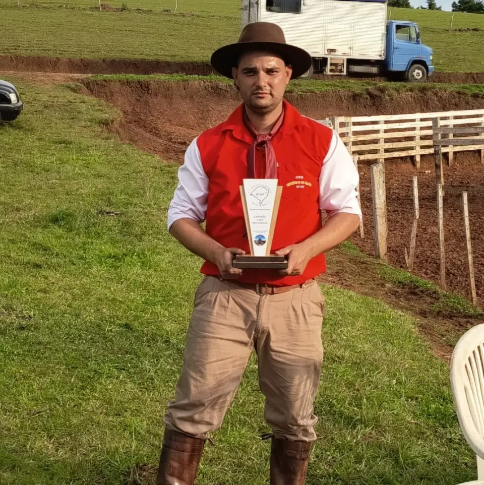 Fernando Farias