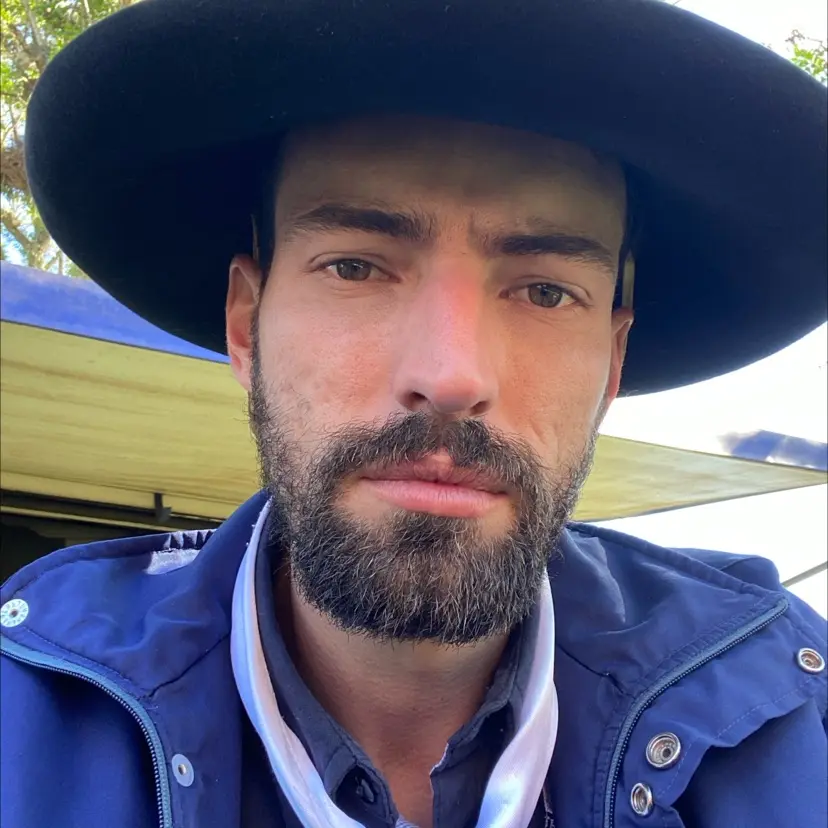 Bruno Mattos
