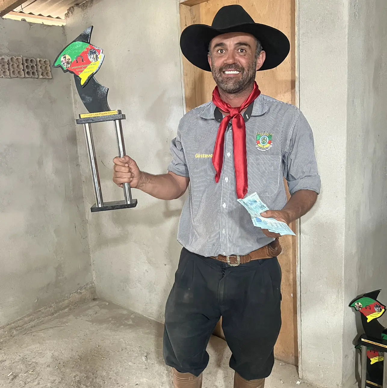 Gustavo Rovaris