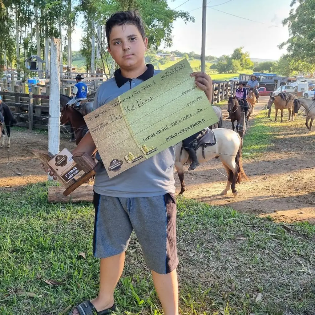 Foto de perfil de Estevan Pagliarin