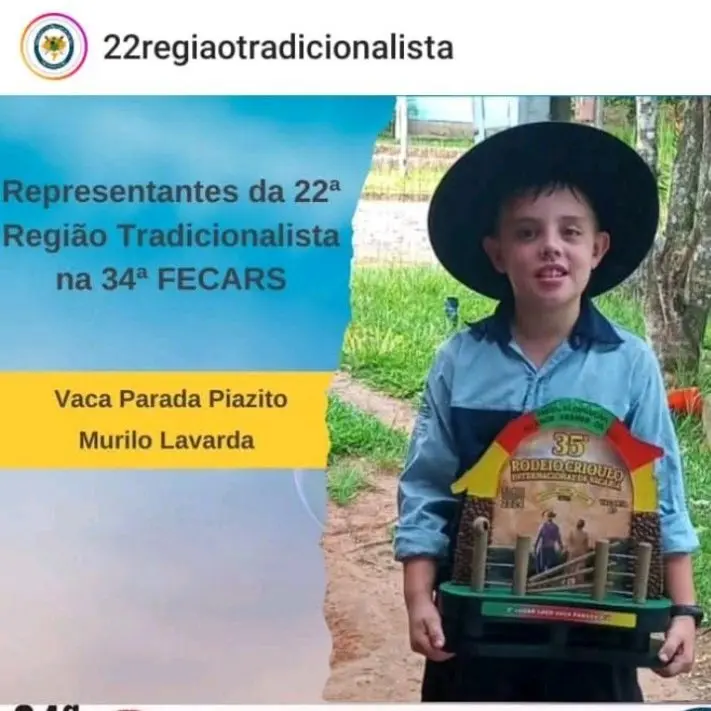 Foto de perfil de Murilo Lavarda