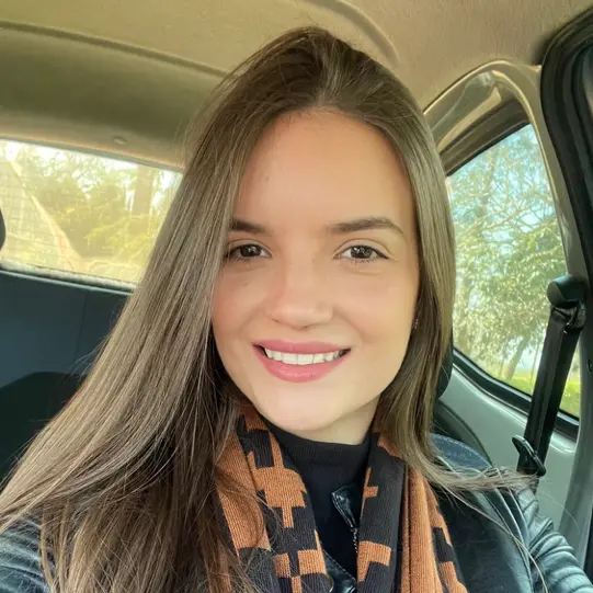 Bruna Trojahn