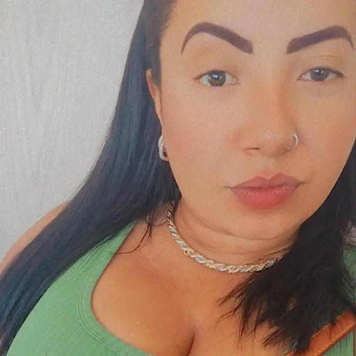 Morgana Pereira