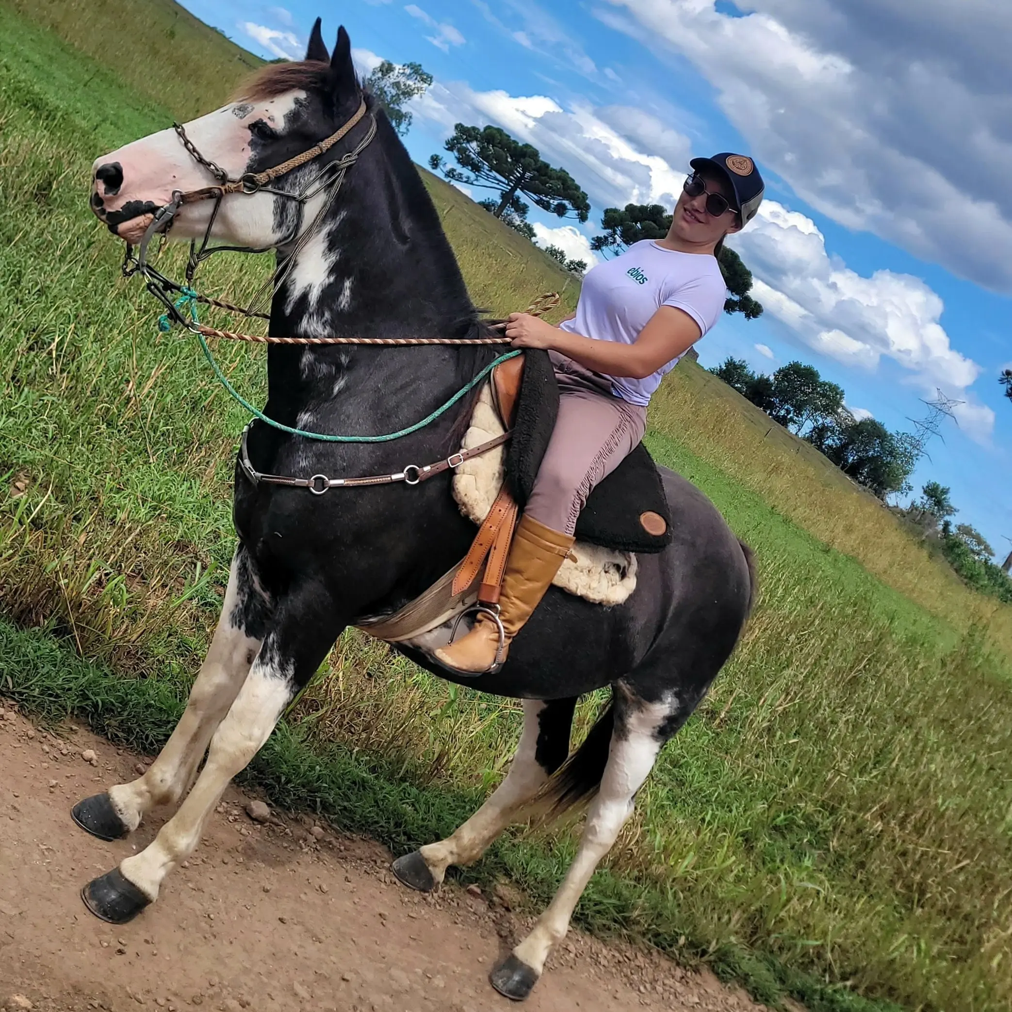 Foto de perfil de Fabiane Ferreira