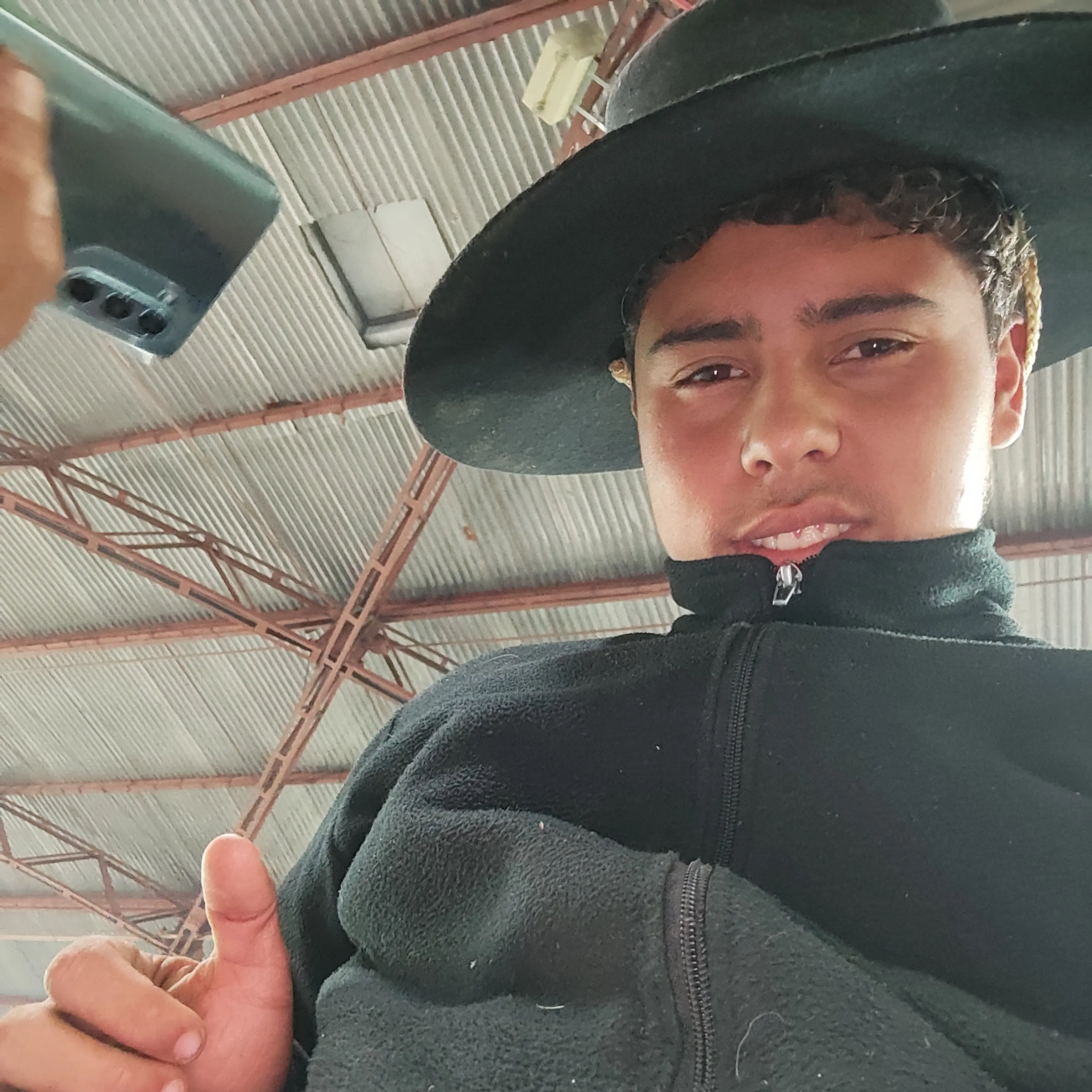 Foto de perfil de Matheus Noronha