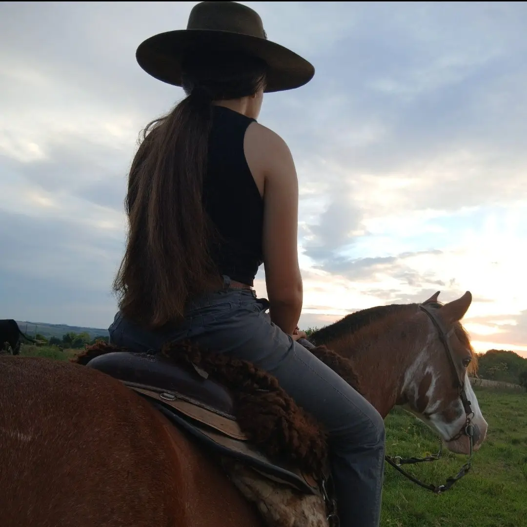 Foto de perfil de Jaqueline Rodrigues da Rosa