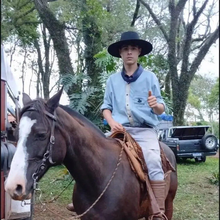 Foto de perfil de Eduardo cavalli
