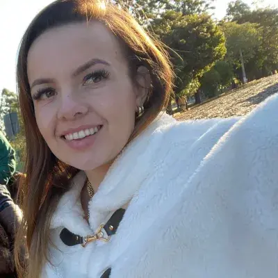 Foto de perfil de Juliane Scartão