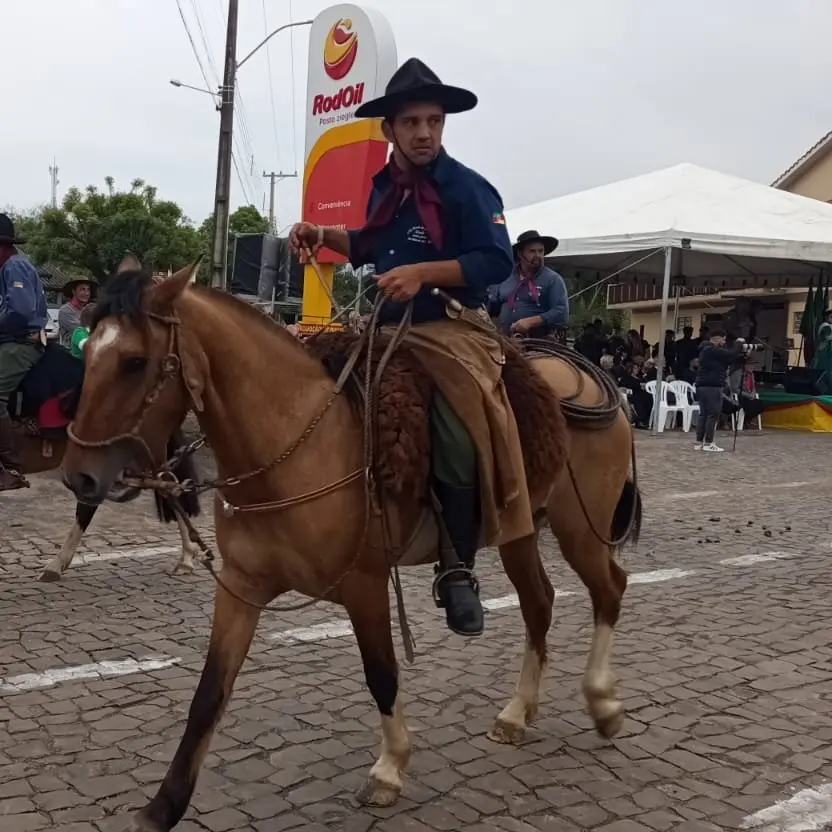 Foto de perfil de Ricardo Mendonça da Silva
