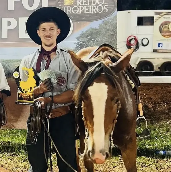 Foto de perfil de Augusto Carneiro