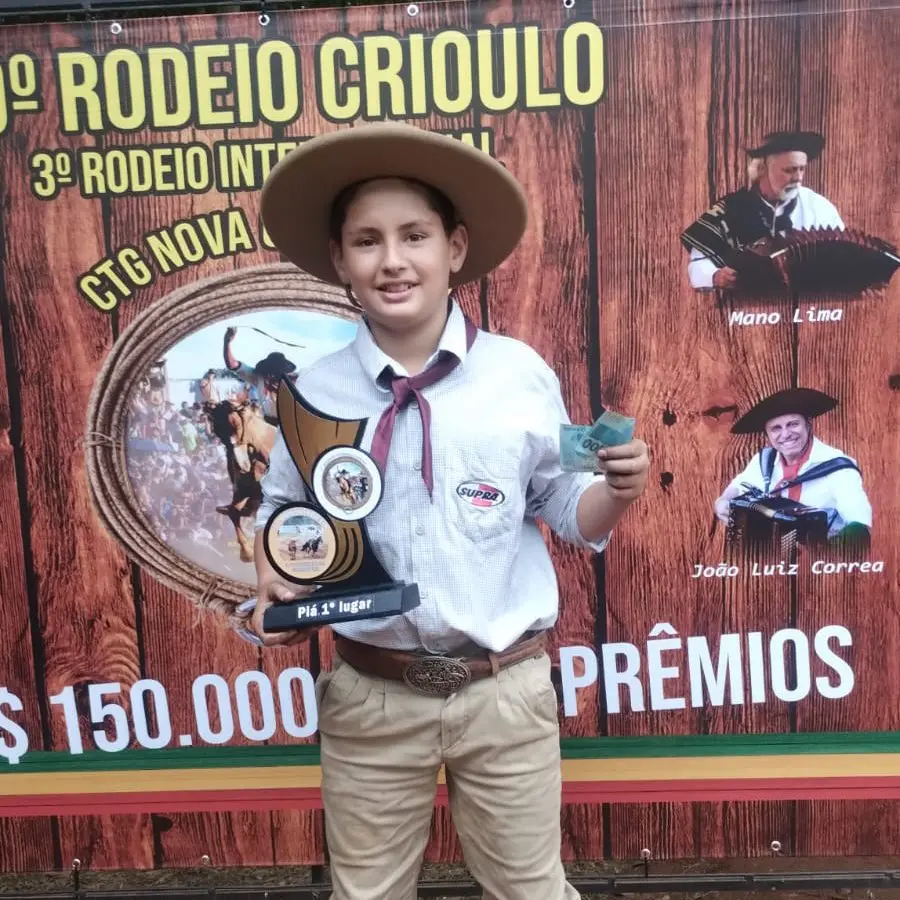 Foto de perfil de Davi mousquer
