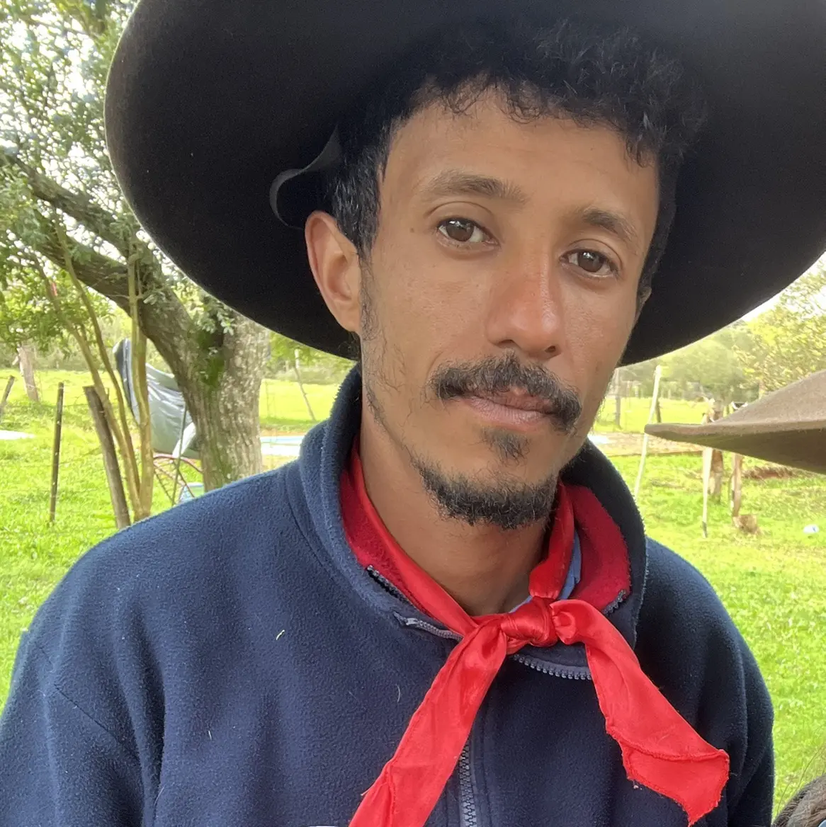 Foto de perfil de Joao beck
