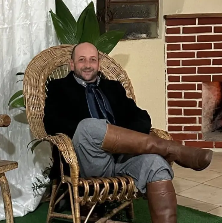 Foto de perfil de Tiago Piussi