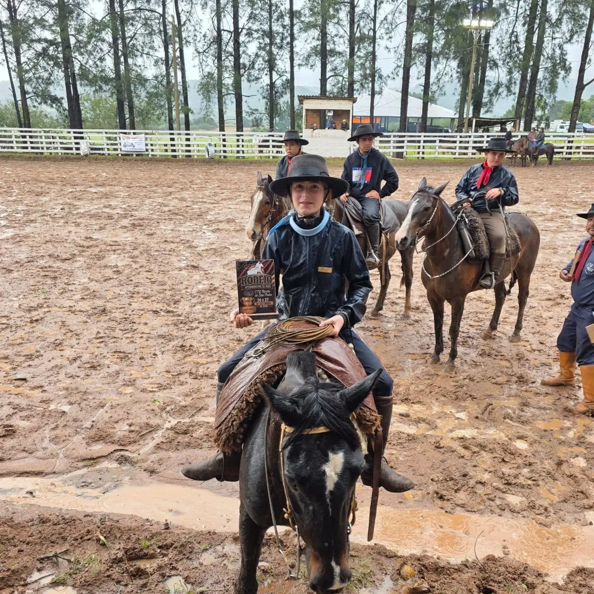 Foto de perfil de Mariana Zinn Diniz