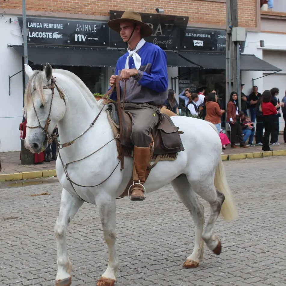 Foto de perfil de Leonardo Weber Milani
