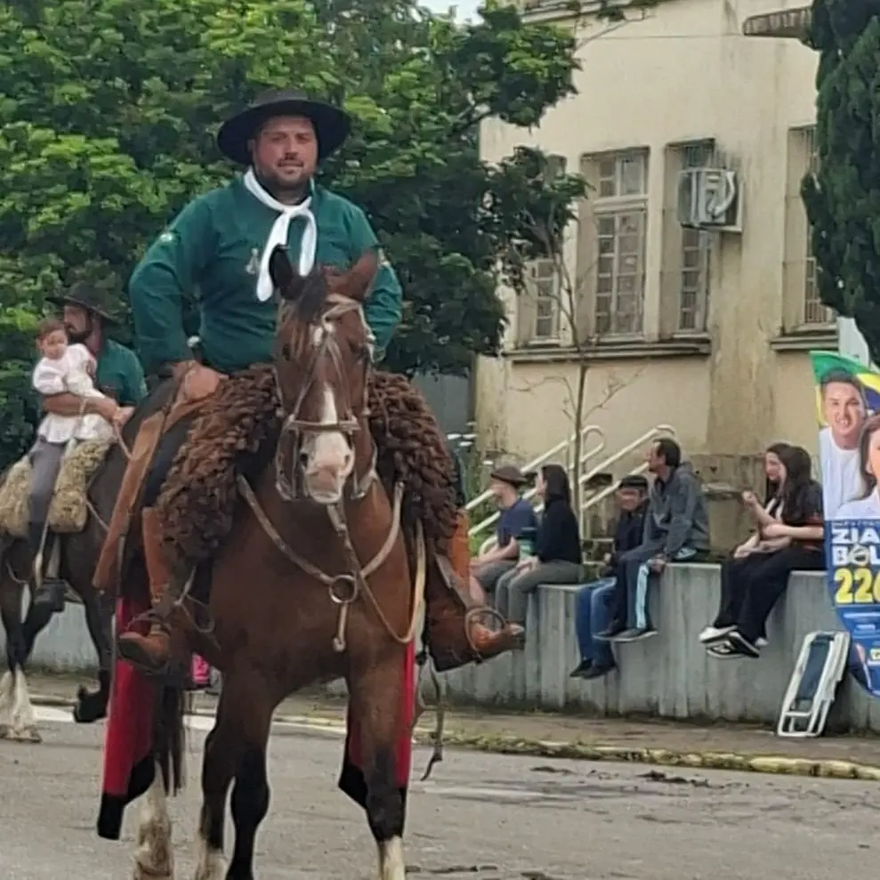 Foto de perfil de Alisson Tolvi Noal