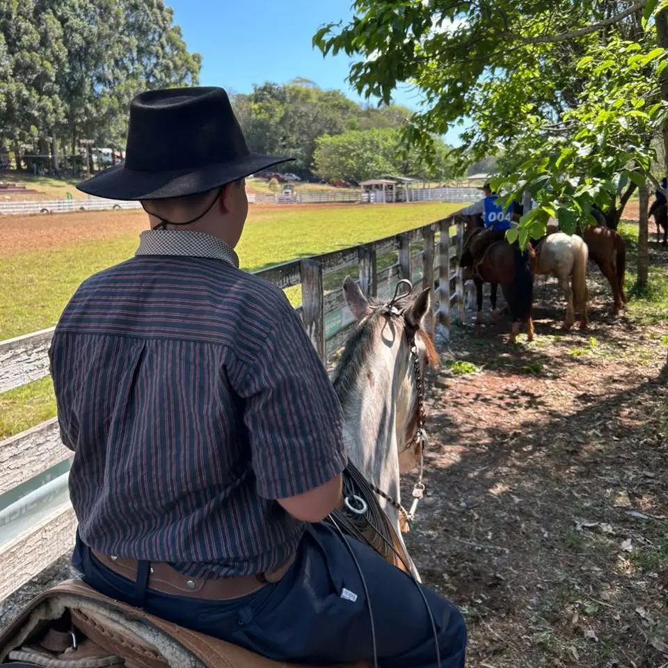 Foto de perfil de Brayan