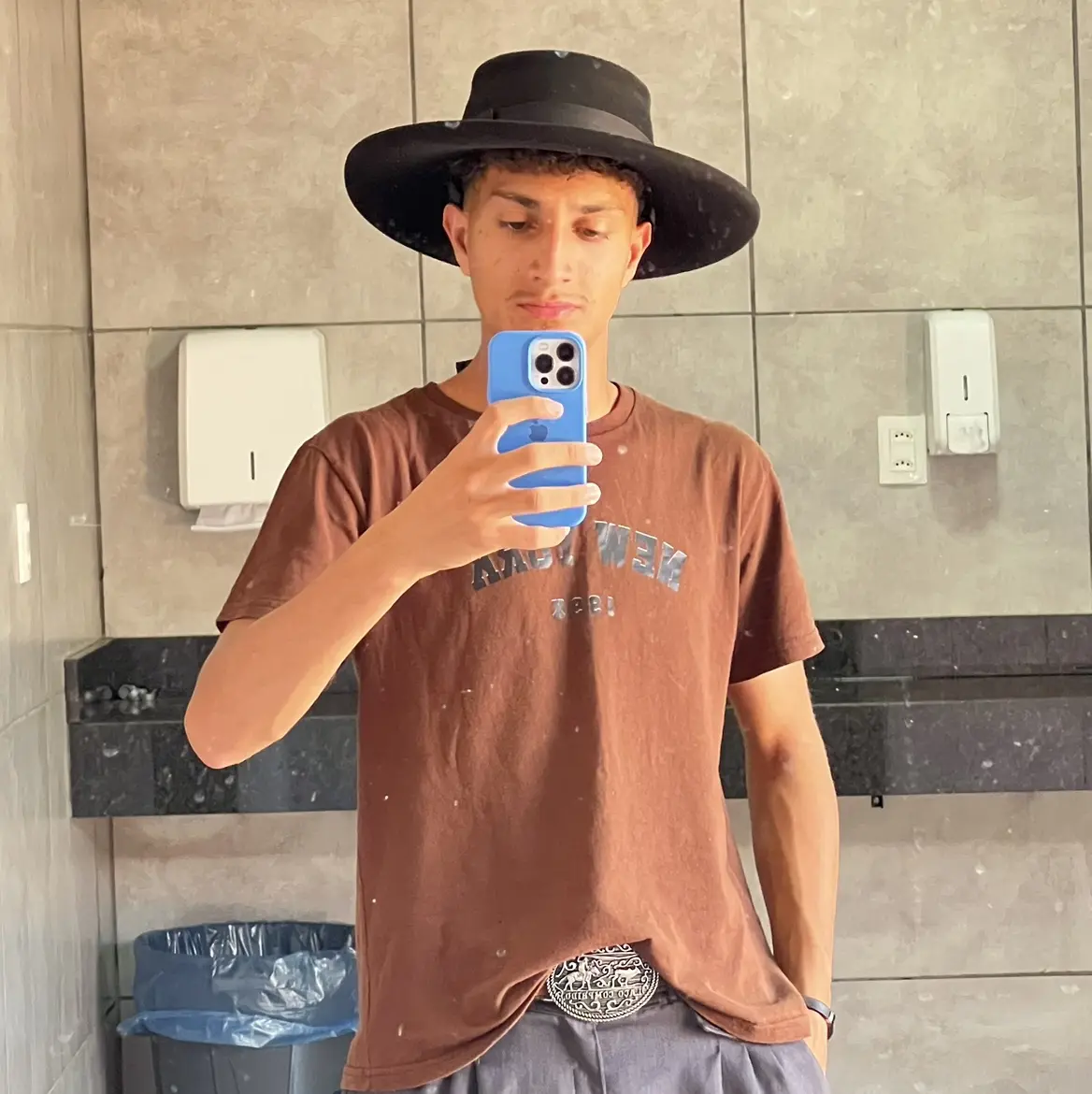 Foto de perfil de Kaua correa da cruz
