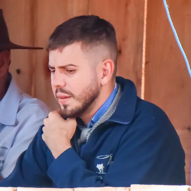 Foto de perfil de Esnarr Top Planilha