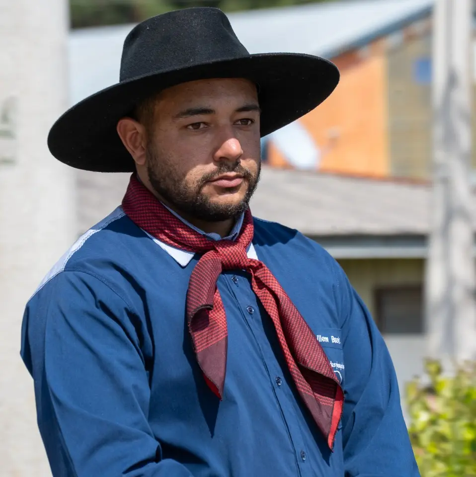 Foto de perfil de Railem boeira