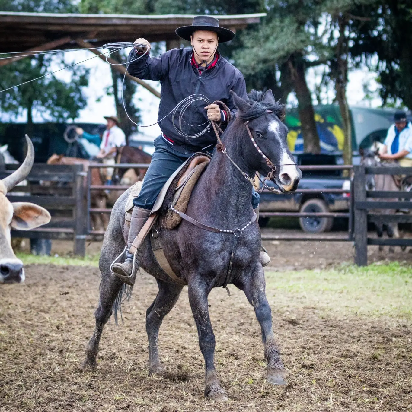 Foto de perfil de Edison Ricardo Damaceno