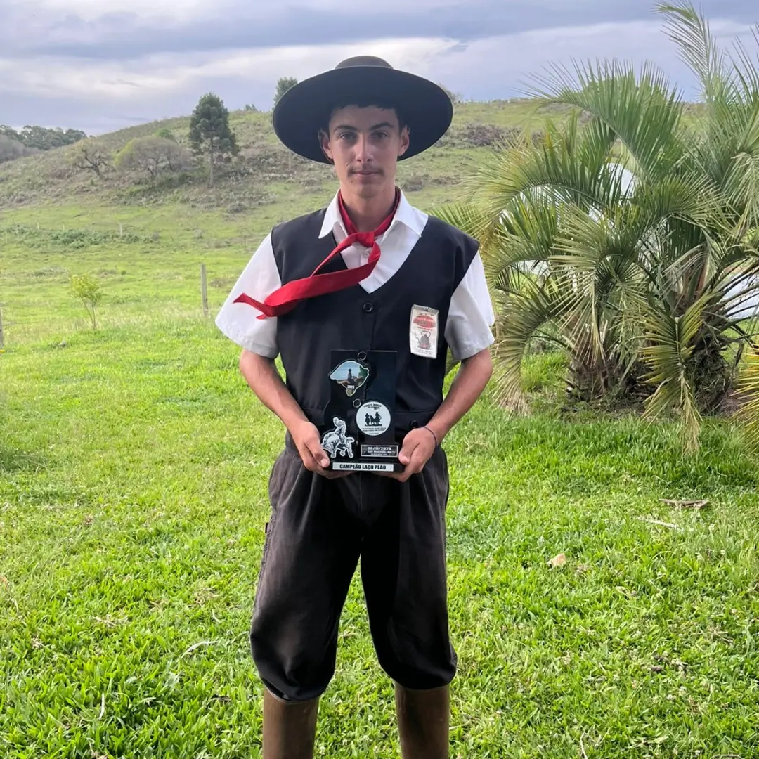 Foto de perfil de Lucimar dos Reis Machado