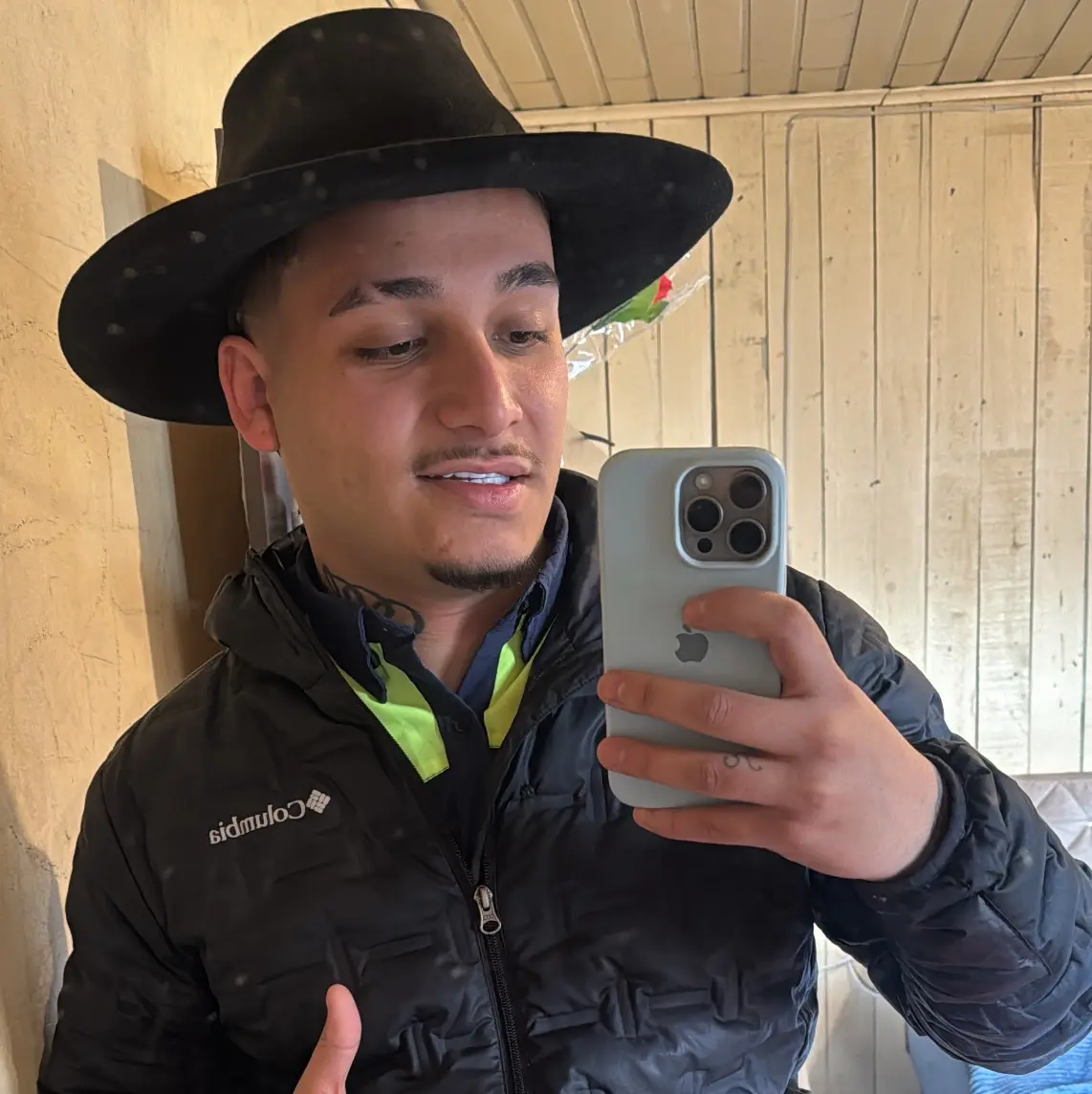 Foto de perfil de Kauã Santos